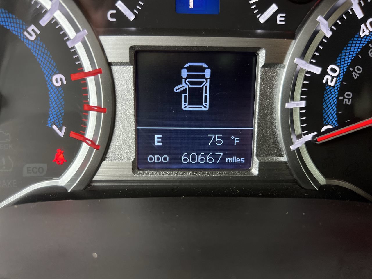 Used 2019 Toyota 4Runner SR5 Premium AWD/4WD image 22