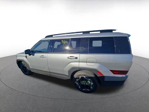 Used 2025 Hyundai Santa Fe SEL image 6