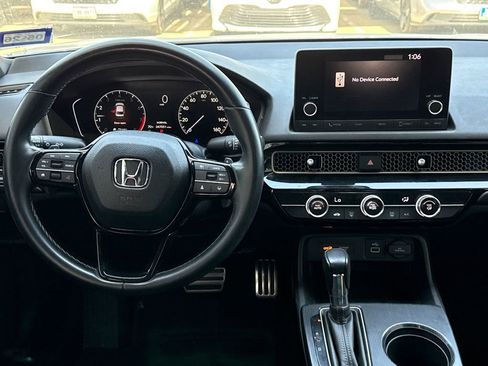 Certified 2023 Honda Civic Sport image 9