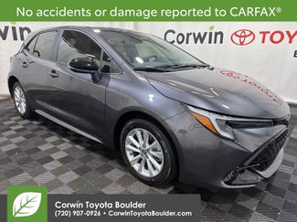 Used 2026 Toyota Corolla SE 360° Tour