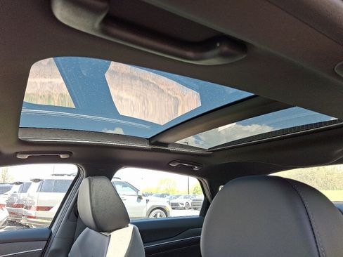 New 2026 Kia K5 GT-Line AWD/4WD image 11