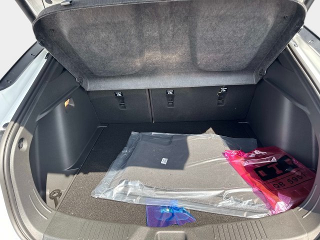 New 2026 Buick Envista Preferred w/ Convenience I Package FWD image 11