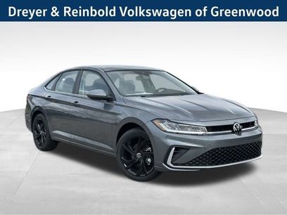 New 2026 Volkswagen Jetta SE