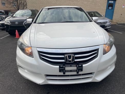 Used 2012 Honda Accord EX-L image 3