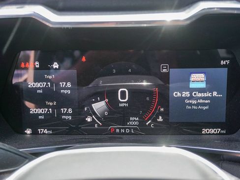 Used 2024 GMC Canyon Elevation w/ Convenience Package RWD image 21