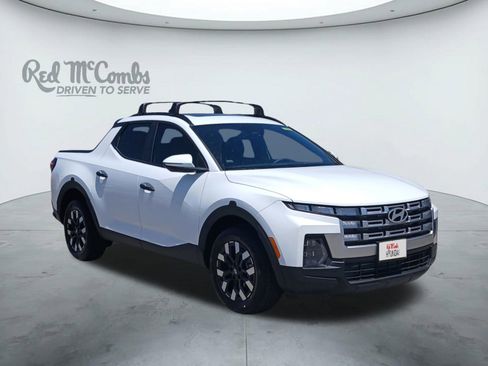 New 2026 Hyundai Santa Cruz SEL image 7