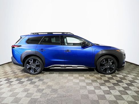 New 2026 Subaru Trailseeker image 8