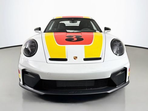 Certified 2026 Porsche 911 GT3 RWD image 7
