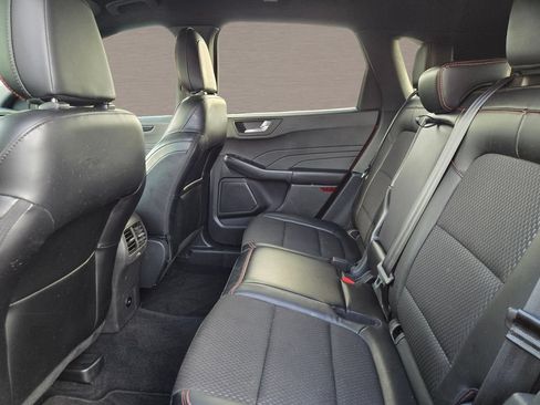Used 2024 Ford Escape ST-Line w/ Tech Pack #1 FWD image 13