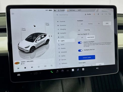 Used 2024 Tesla Model Y Long Range image 38