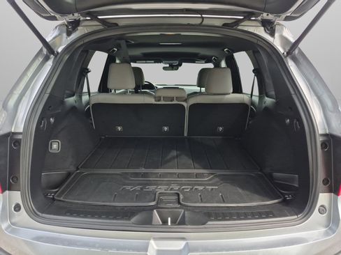 Certified 2025 Honda Passport EX-L image 29