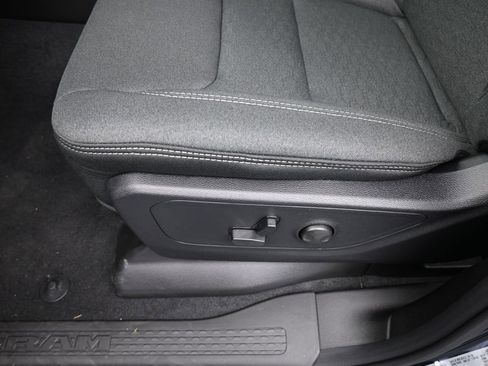 New 2026 RAM 1500 Big Horn image 15