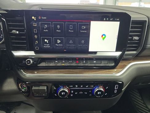 New 2026 GMC Sierra 1500 Elevation image 15