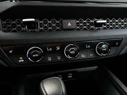 Used 2024 Honda Accord EX image 20