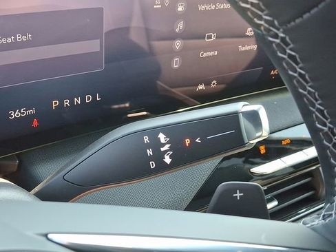 New 2026 Buick Enclave Preferred image 10