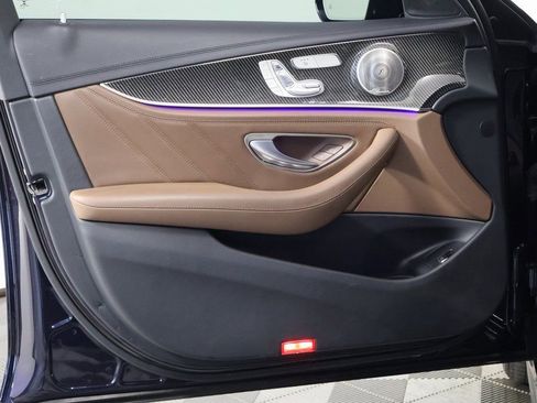 Certified 2022 Mercedes-Benz E 53 AMG E 53 AMGﾮ image 12