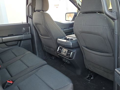 Used 2023 Ford F150 XLT w/ Equipment Group 302A High image 28