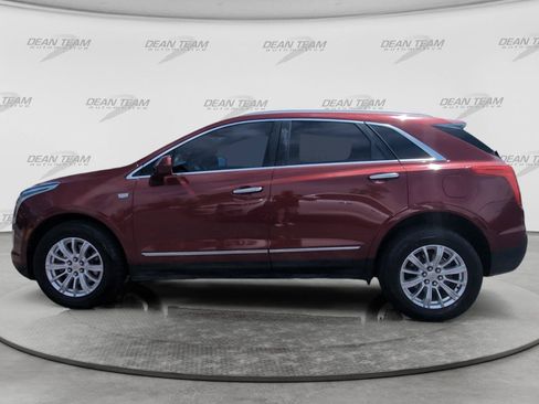 Used 2018 Cadillac XT5 FWD image 5
