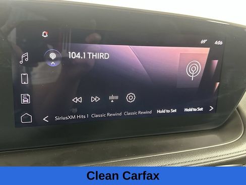 Used 2024 Buick Encore GX Preferred w/ Comfort Package AWD/4WD image 16