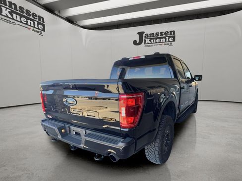 Used 2023 Ford F150 Tremor AWD/4WD image 4