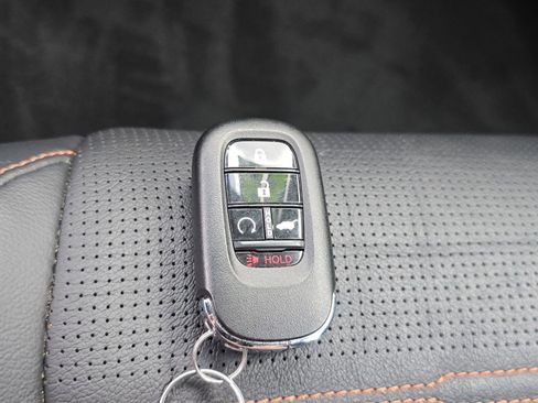 Used 2023 Honda CR-V Sport Touring image 38