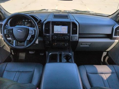 Used 2019 Ford F150 XLT w/ Equipment Group 302A Luxury AWD/4WD image 15