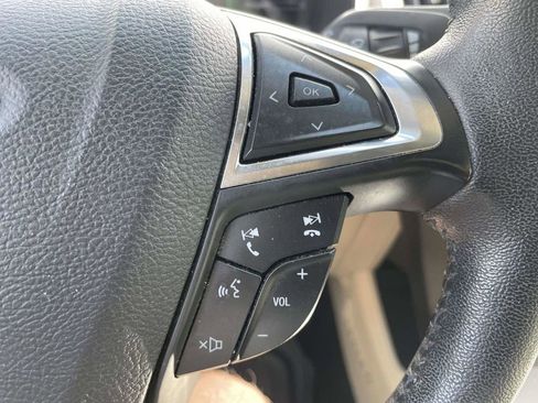 Used 2019 Ford Edge Titanium w/ Equipment Group 301A image 26