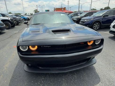 Used 2023 Dodge Challenger R/T Scat Pack RWD image 3