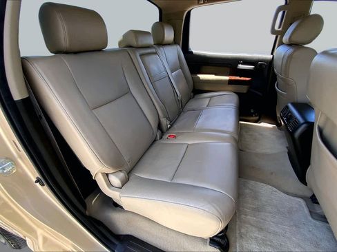 Used 2010 Toyota Tundra Limited RWD image 18