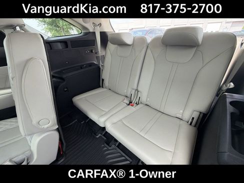 Certified 2023 Kia Sorento SX AWD/4WD image 29