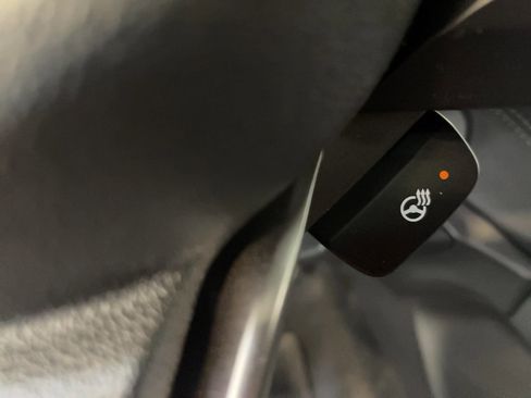 Used 2025 Subaru Legacy Limited image 14