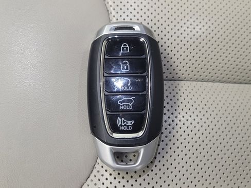 Used 2022 Hyundai Palisade Limited AWD/4WD image 32