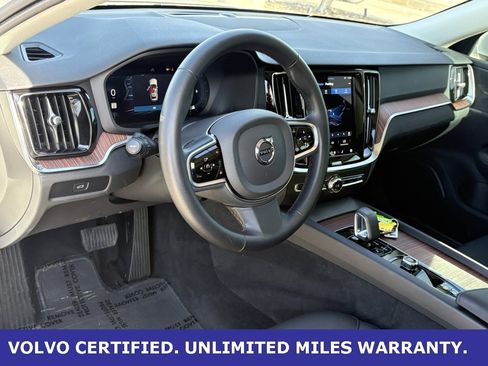 Certified 2025 Volvo V60 B5 Cross Country Plus image 15