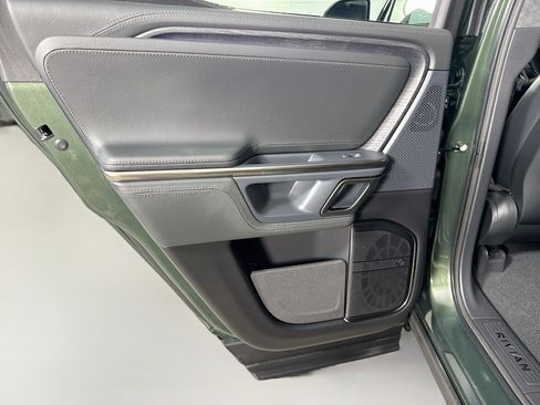 Used 2024 Rivian R1T Adventure Dual AWD/4WD image 25
