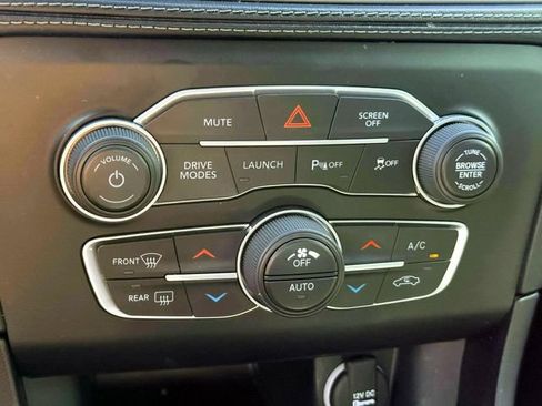 Certified 2023 Dodge Charger Scat Pack w/ Plus Group RWD image 29