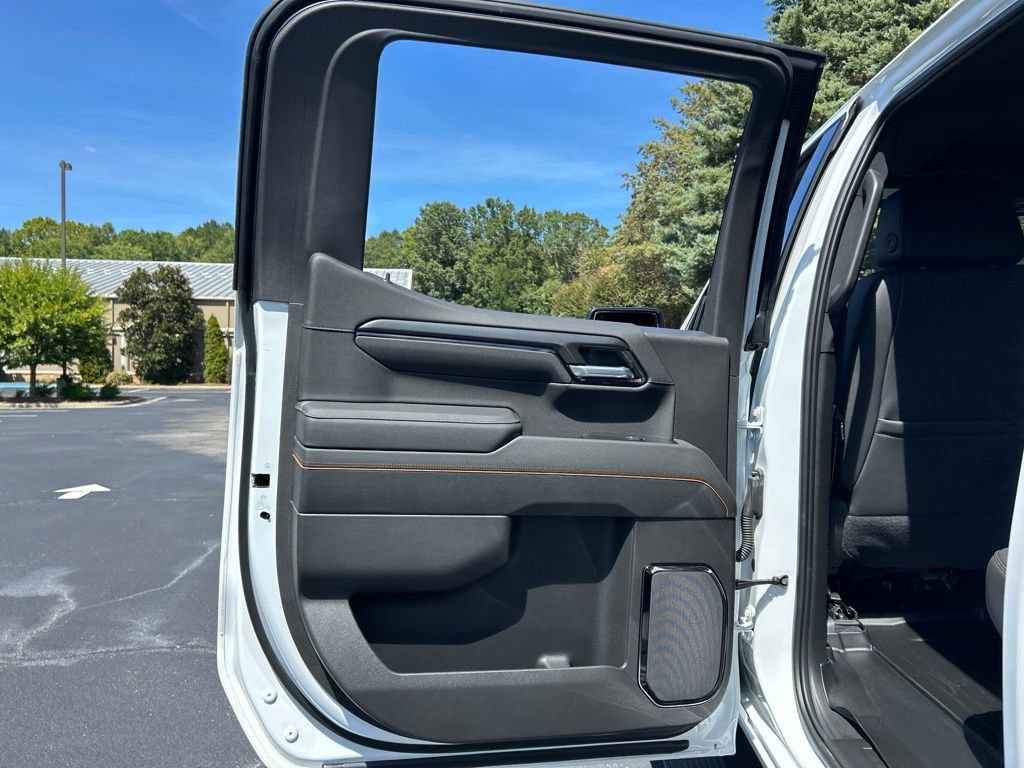 New 2026 GMC Sierra 1500 AT4 w/ Technology Package AWD/4WD image 78