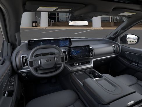 New 2026 Ford Expedition Tremor AWD/4WD image 9