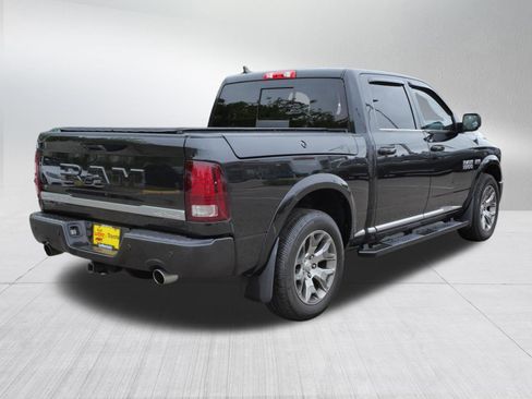 Used 2018 RAM 1500 Limited AWD/4WD image 7