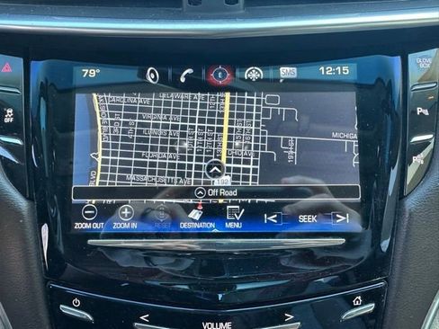 Used 2017 Cadillac XTS Luxury image 9