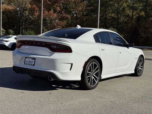 Used 2023 Dodge Charger R/T w/ Plus Group image 20