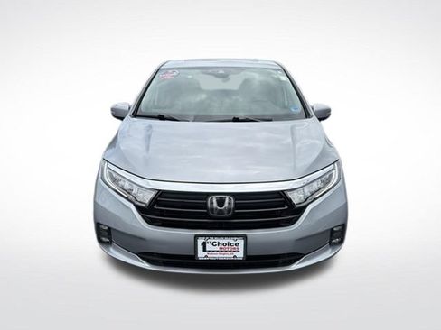 Used 2023 Honda Odyssey EX-L image 9