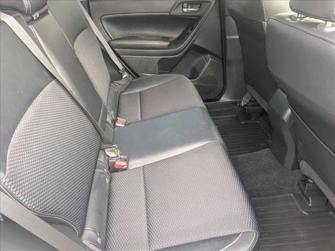 Used 2018 Subaru Forester 2.0XT Premium image 18