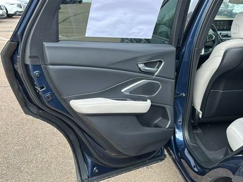 New 2026 Acura RDX SH-AWD image 21