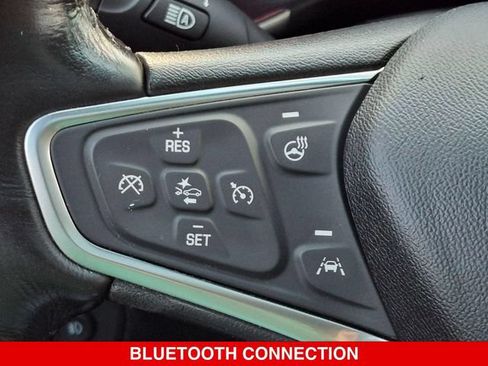 Used 2018 Chevrolet Equinox Premier AWD/4WD image 20