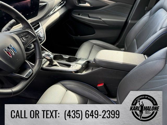 Used 2025 Buick Envista Sport Touring FWD image 23