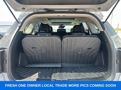 Used 2025 Kia Sorento S w/ Panoramic Sunroof Package FWD image 24