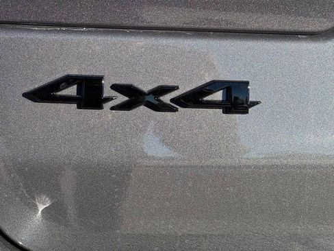 New 2026 Jeep Grand Cherokee Altitude AWD/4WD image 37