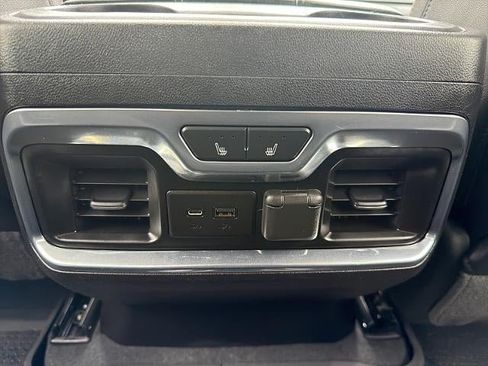 Used 2020 Chevrolet Silverado 2500 High Country w/ Z71 Off-Road Package AWD/4WD image 21