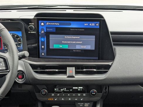 New 2026 Subaru Outback Premium image 18