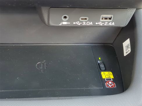 New 2026 Subaru Forester Premium image 23